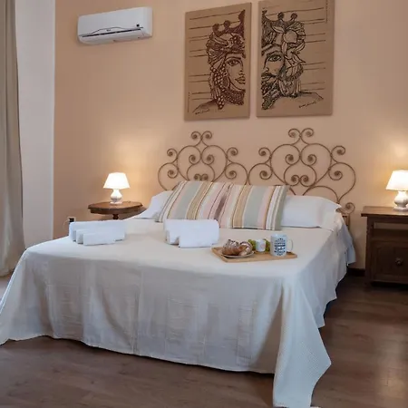 Apartment Silene