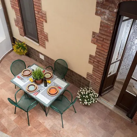 Apartment Silene Taormina