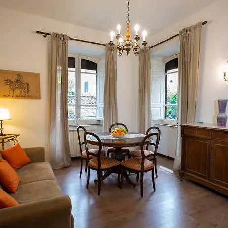 Apartment Silene Taormina