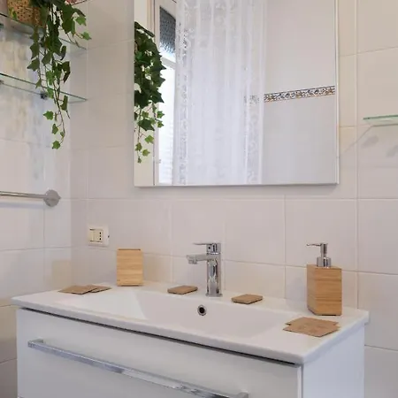 Apartment Silene