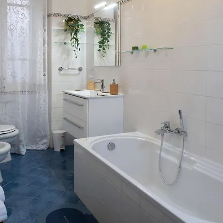 Apartment Silene