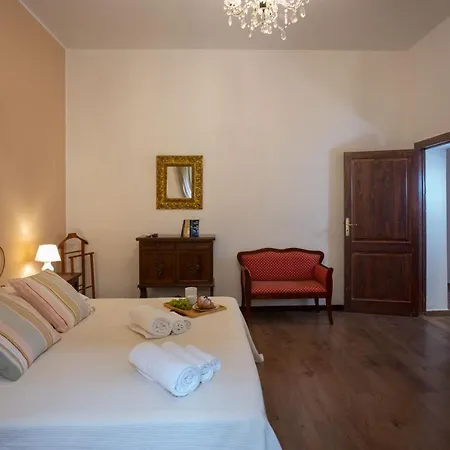 Apartment Silene