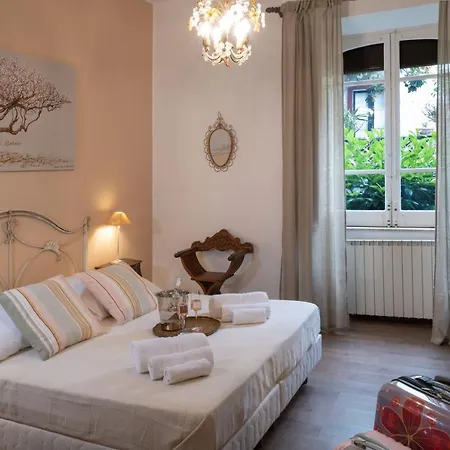 Apartment Silene Taormina