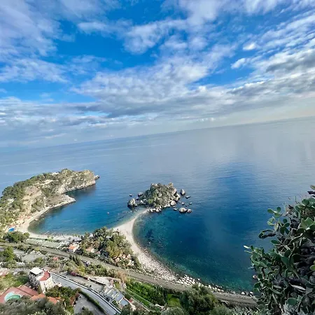 Apartment Silene Taormina