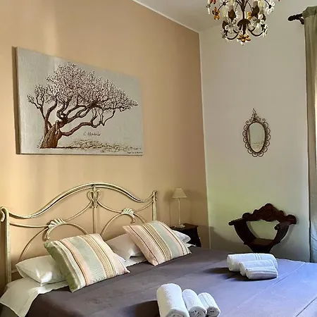 Silene Apartment *