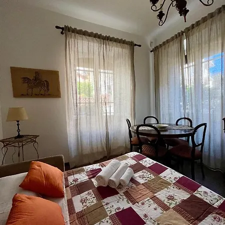 Apartment Silene